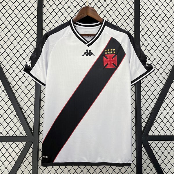 Thailand Trikot Vasco da Gama Heim 2024-25